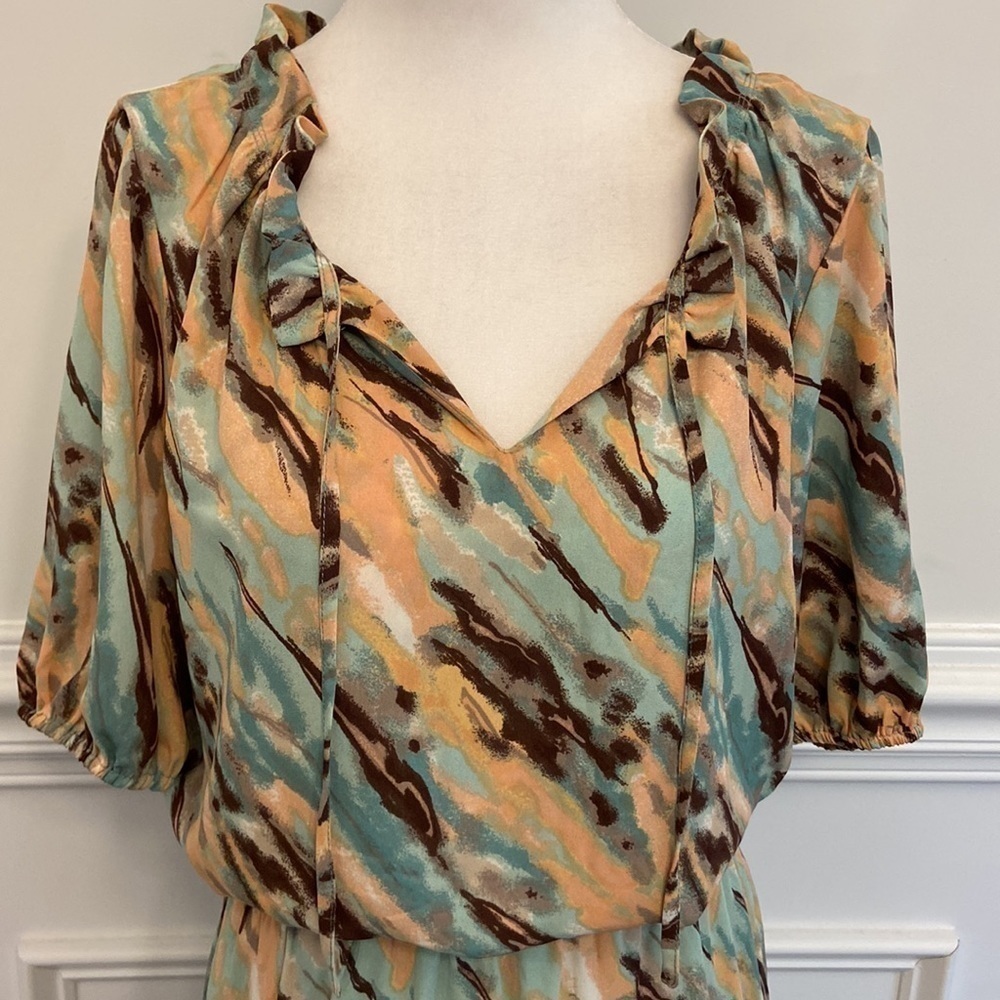 Versona dress - Picture 3 of 9